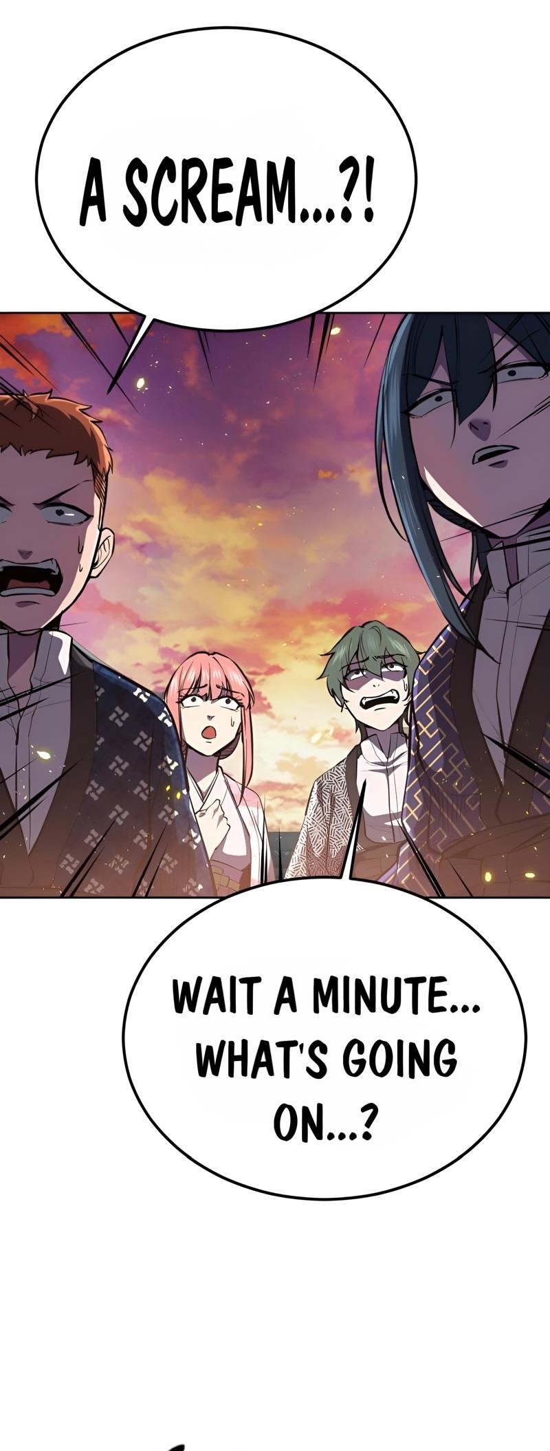 The Boy Of Death Chapter 284 - Page 45 in English