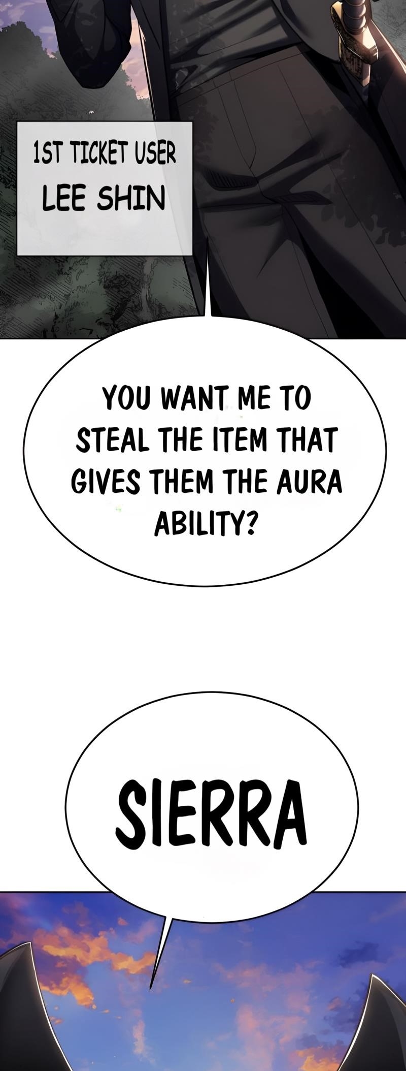 The Boy Of Death Chapter 284 - Page 5 in English
