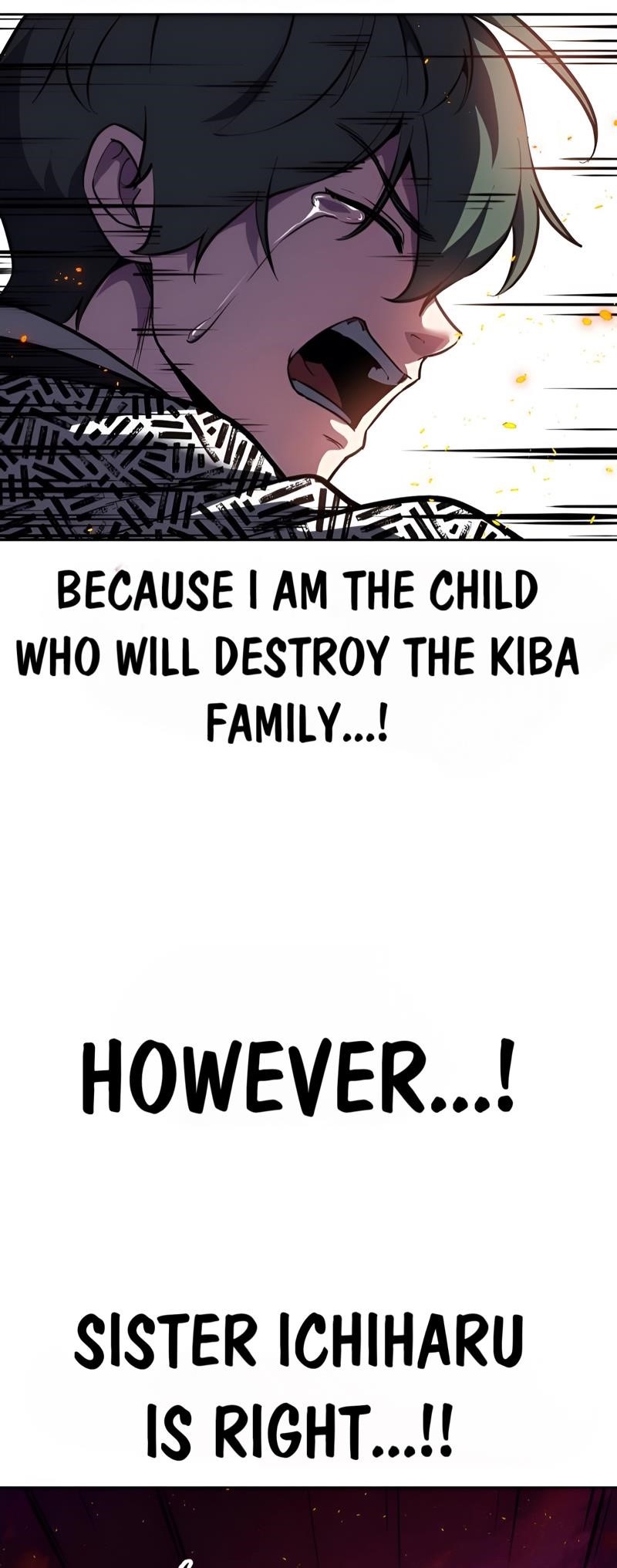 The Boy Of Death Chapter 284 - Page 61 in English