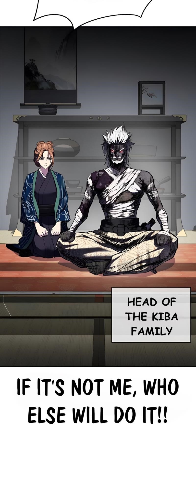 The Boy Of Death Chapter 284 - Page 63 in English