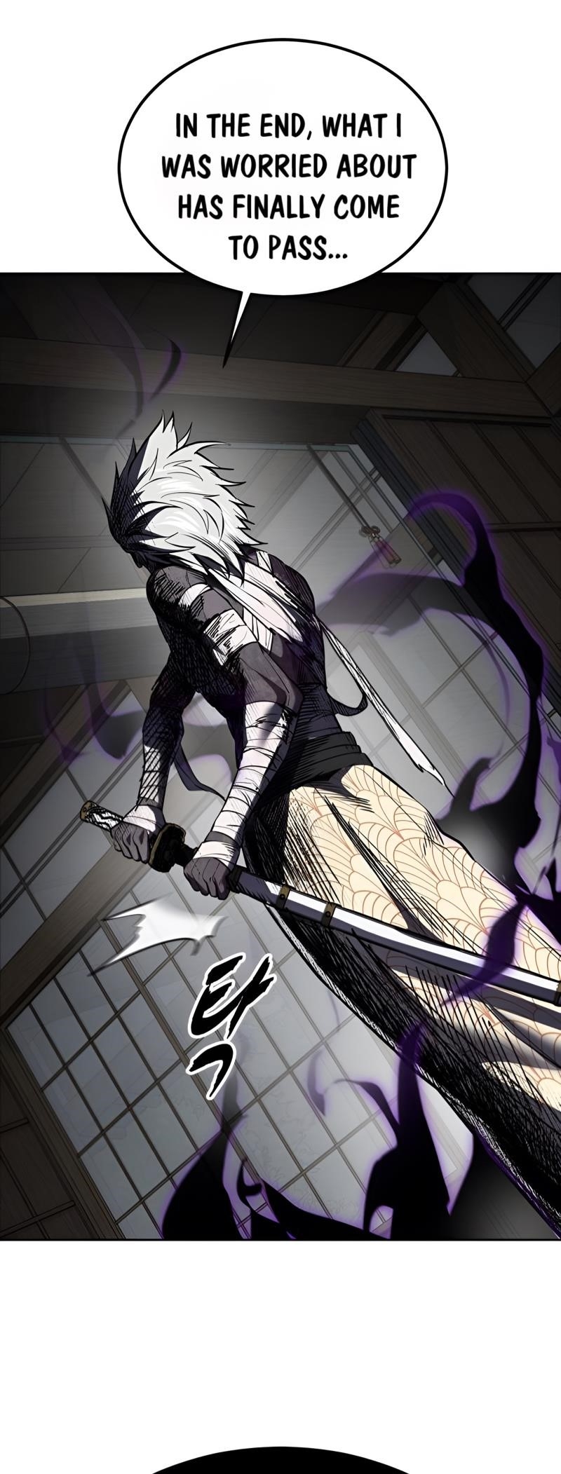 The Boy Of Death Chapter 284 - Page 72 in English