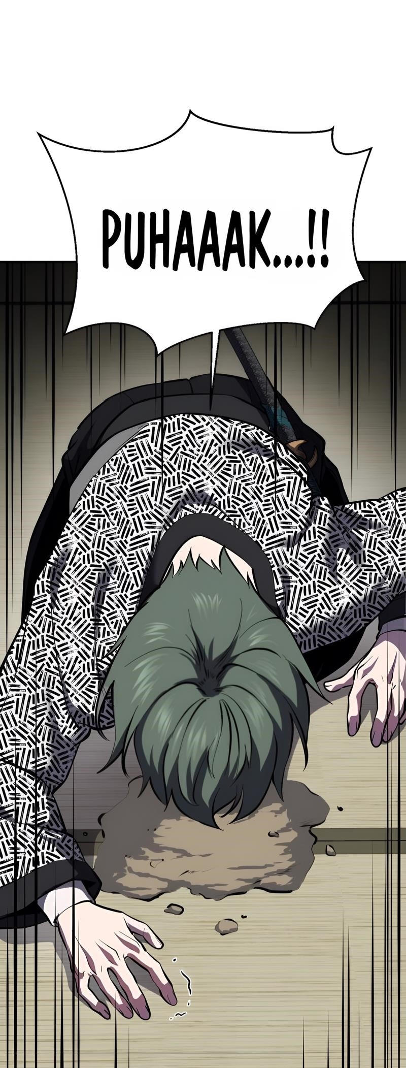 The Boy Of Death Chapter 284 - Page 75 in English