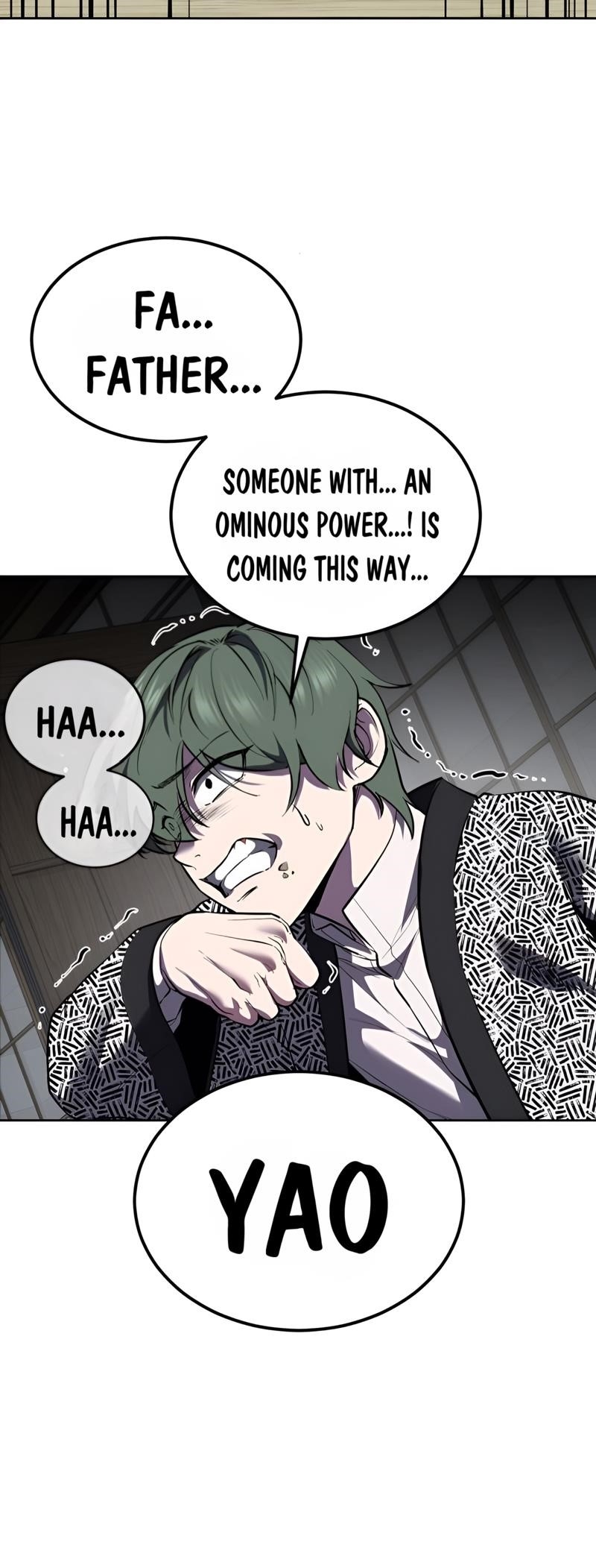 The Boy Of Death Chapter 284 - Page 76 in English