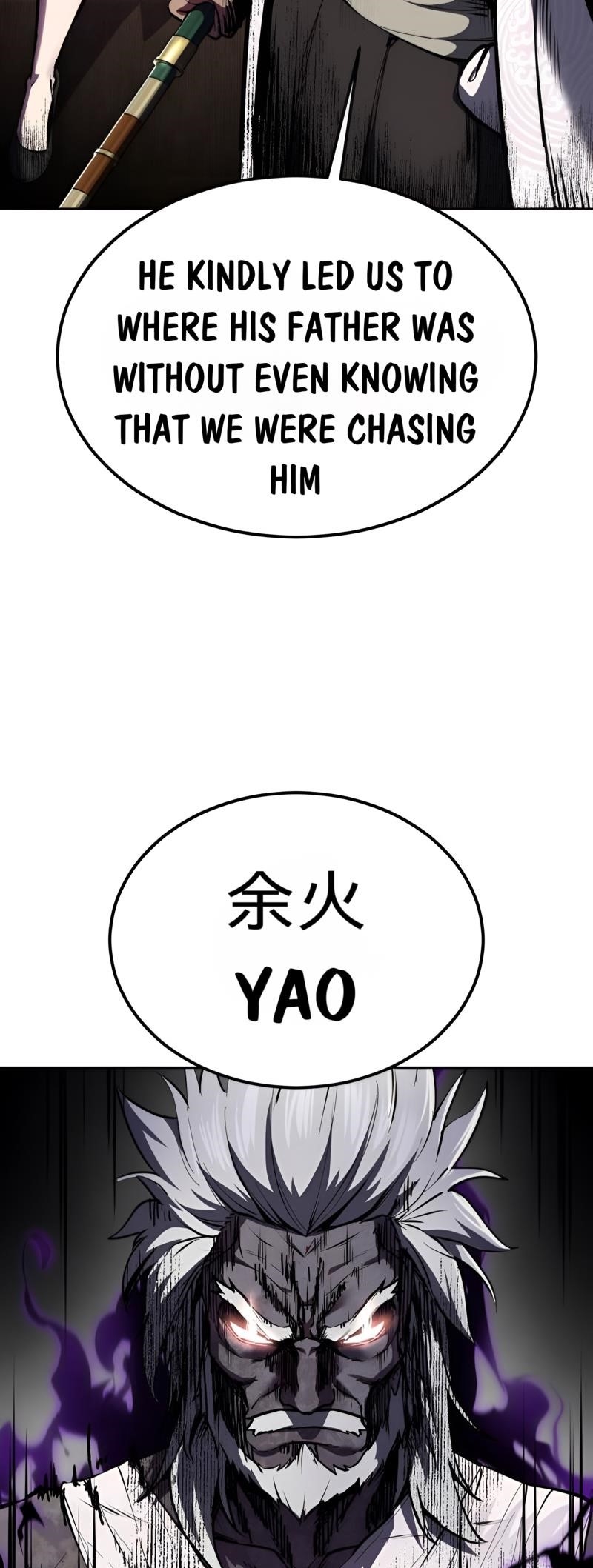 The Boy Of Death Chapter 284 - Page 84 in English