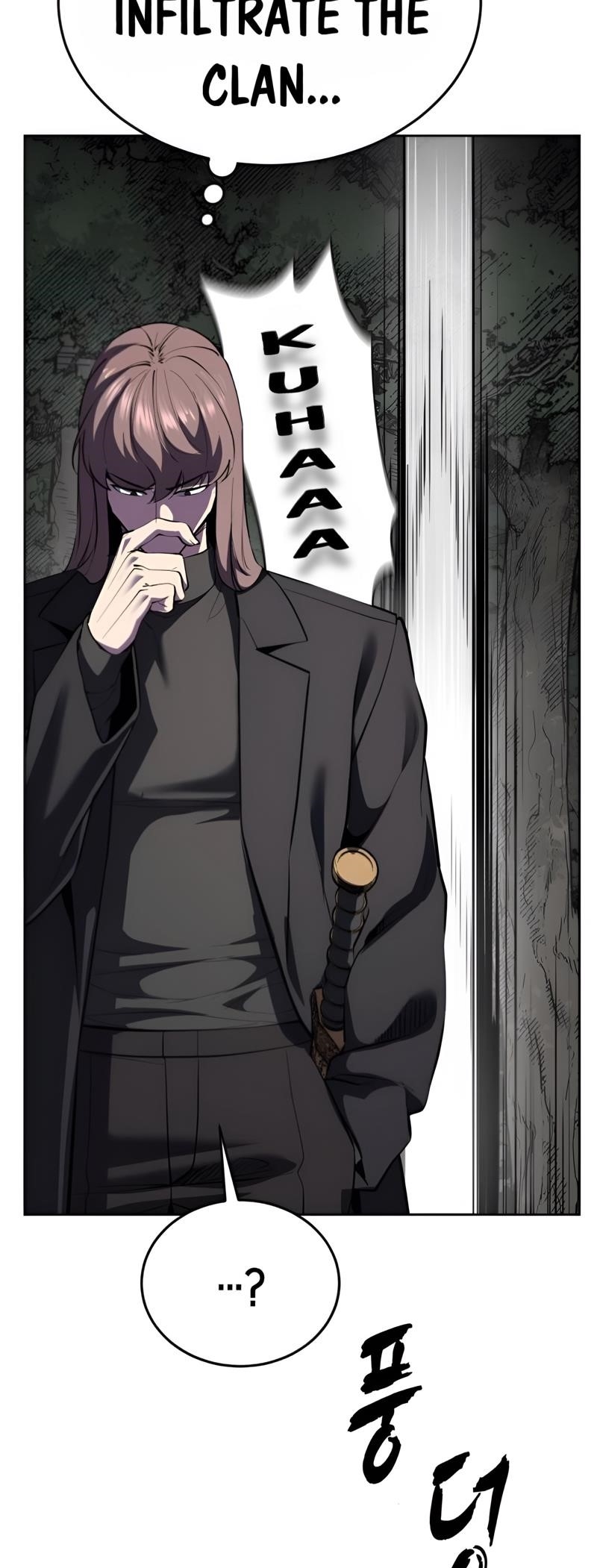 The Boy Of Death Chapter 284 - Page 9 in English