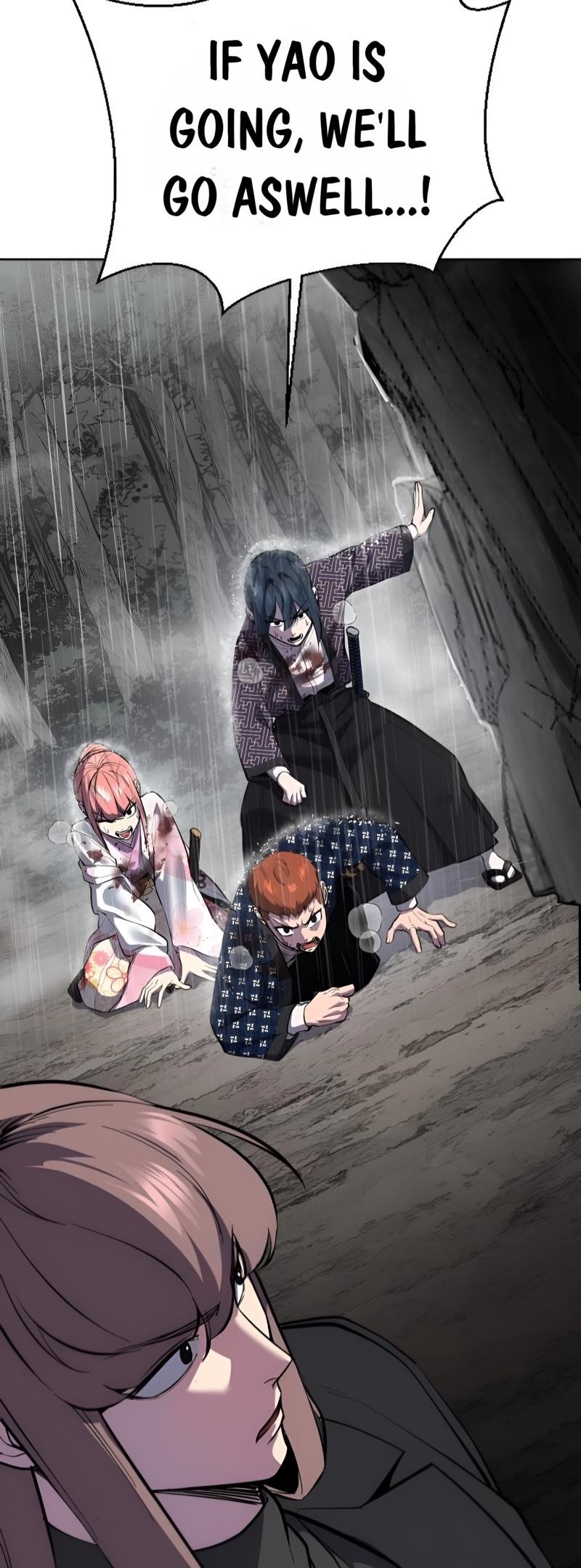 The Boy Of Death Chapter 285 - Page 107 in English