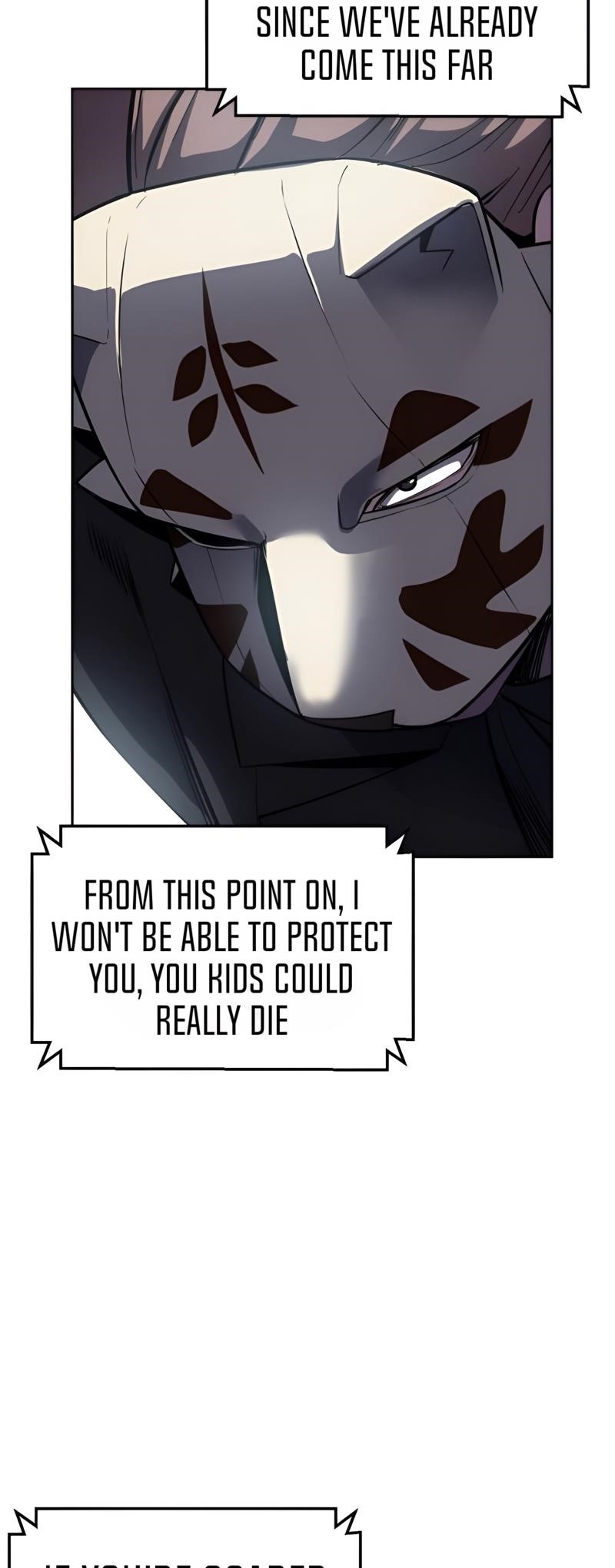 The Boy Of Death Chapter 285 - Page 131 in English
