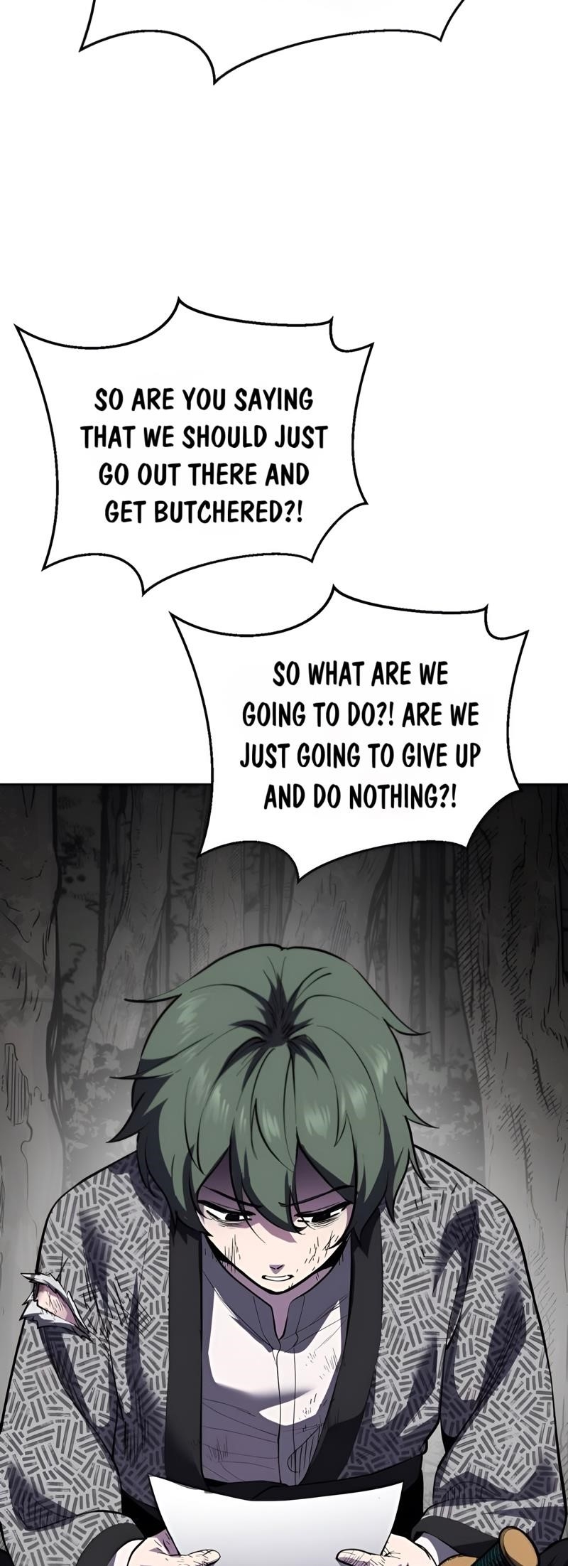 The Boy Of Death Chapter 285 - Page 14 in English