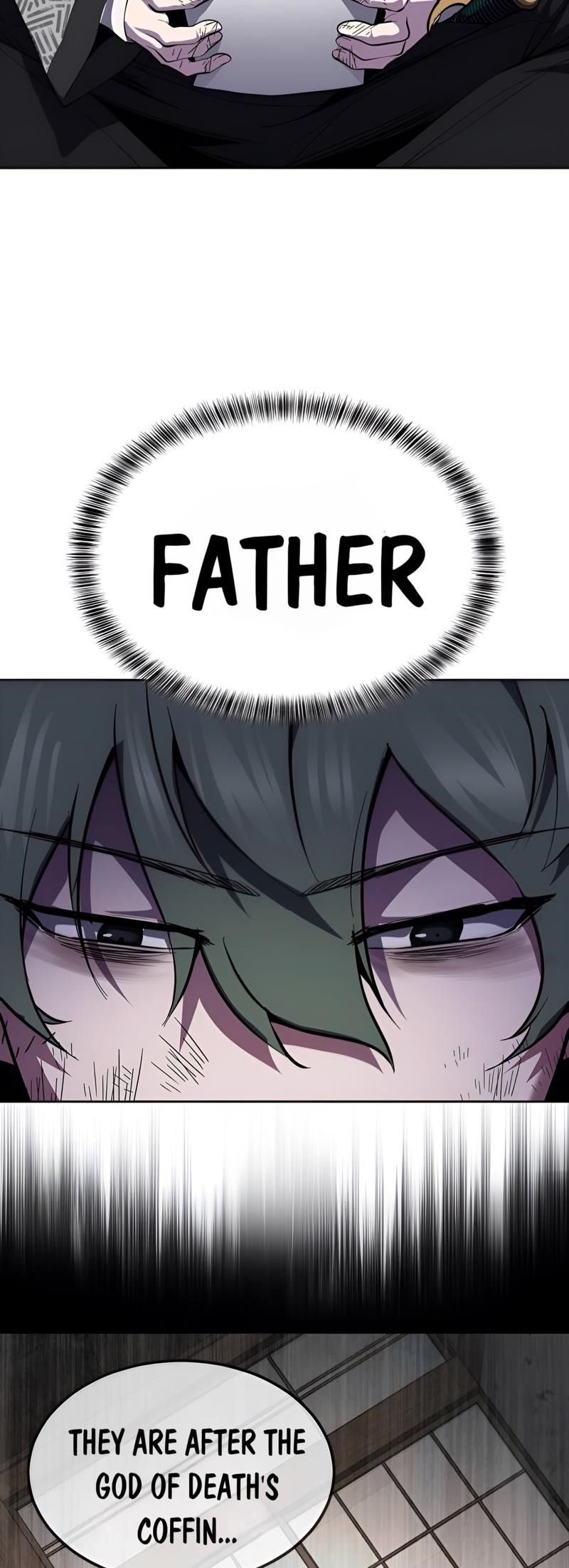 The Boy Of Death Chapter 285 - Page 15 in English