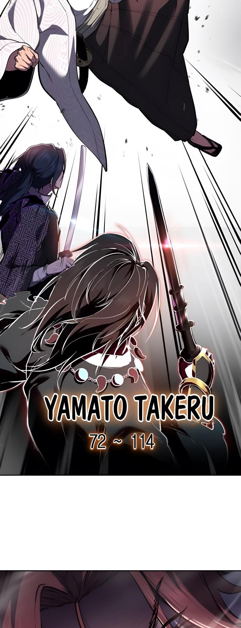 The Boy Of Death Chapter 285 - Page 25 in English