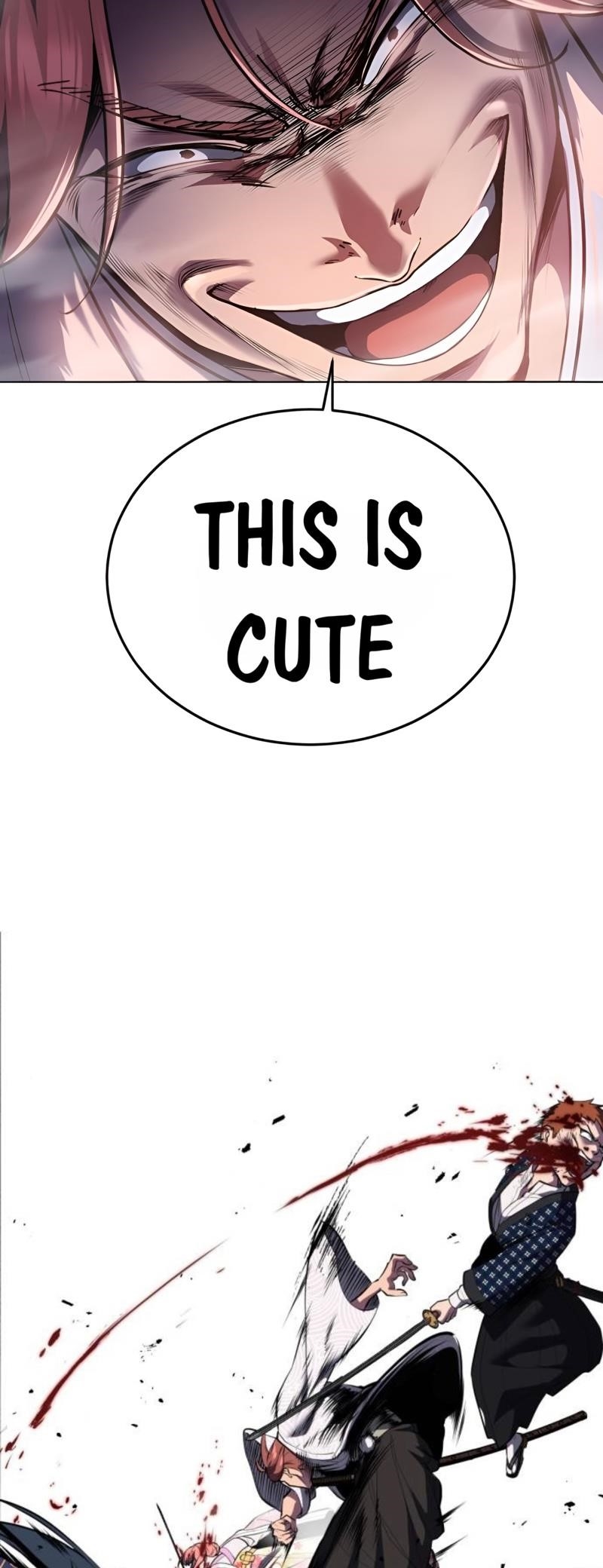 The Boy Of Death Chapter 285 - Page 26 in English