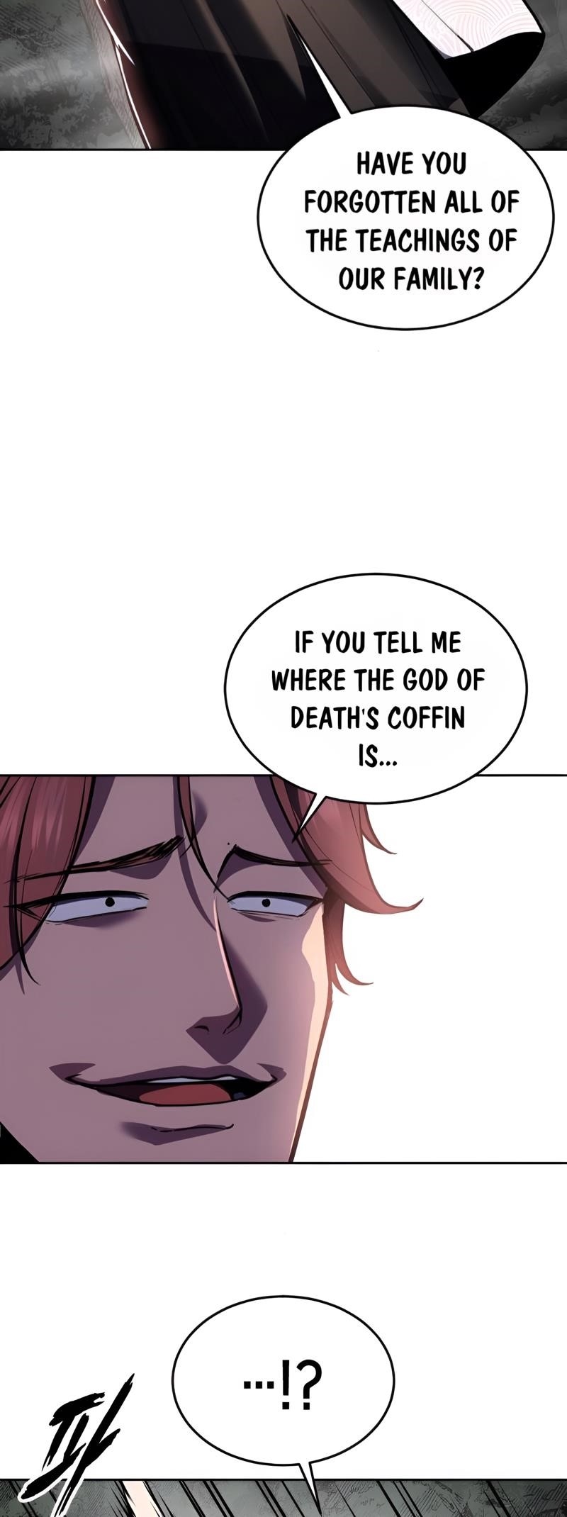 The Boy Of Death Chapter 285 - Page 31 in English