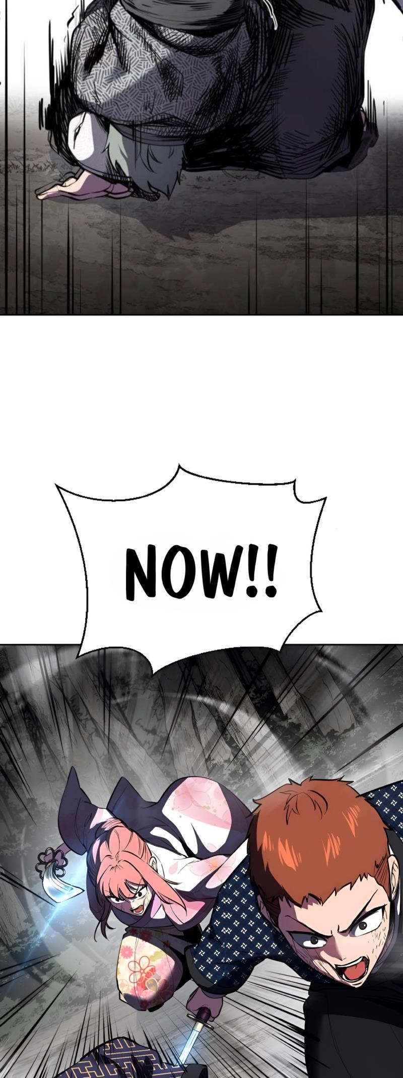 The Boy Of Death Chapter 285 - Page 33 in English