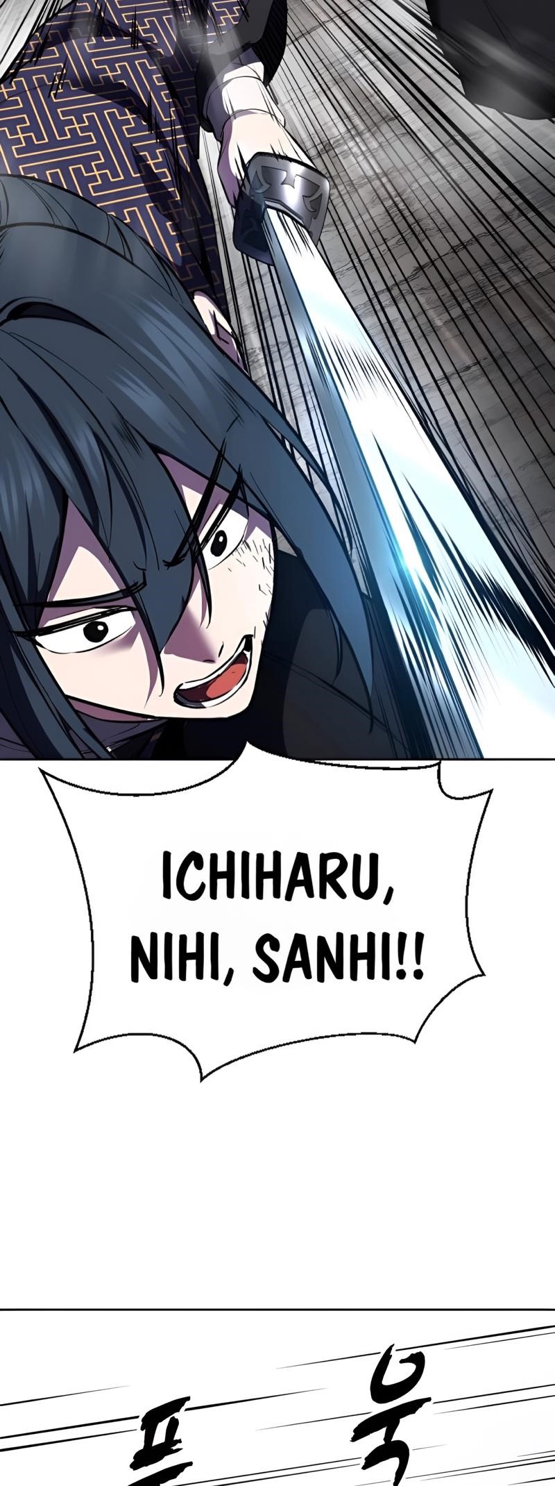 The Boy Of Death Chapter 285 - Page 34 in English