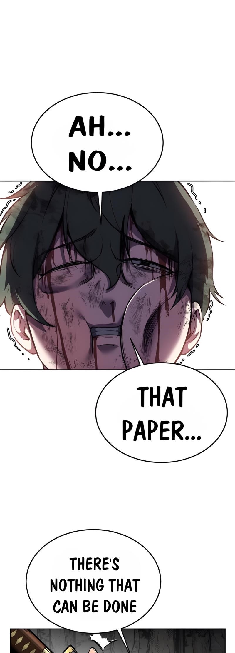 The Boy Of Death Chapter 285 - Page 47 in English