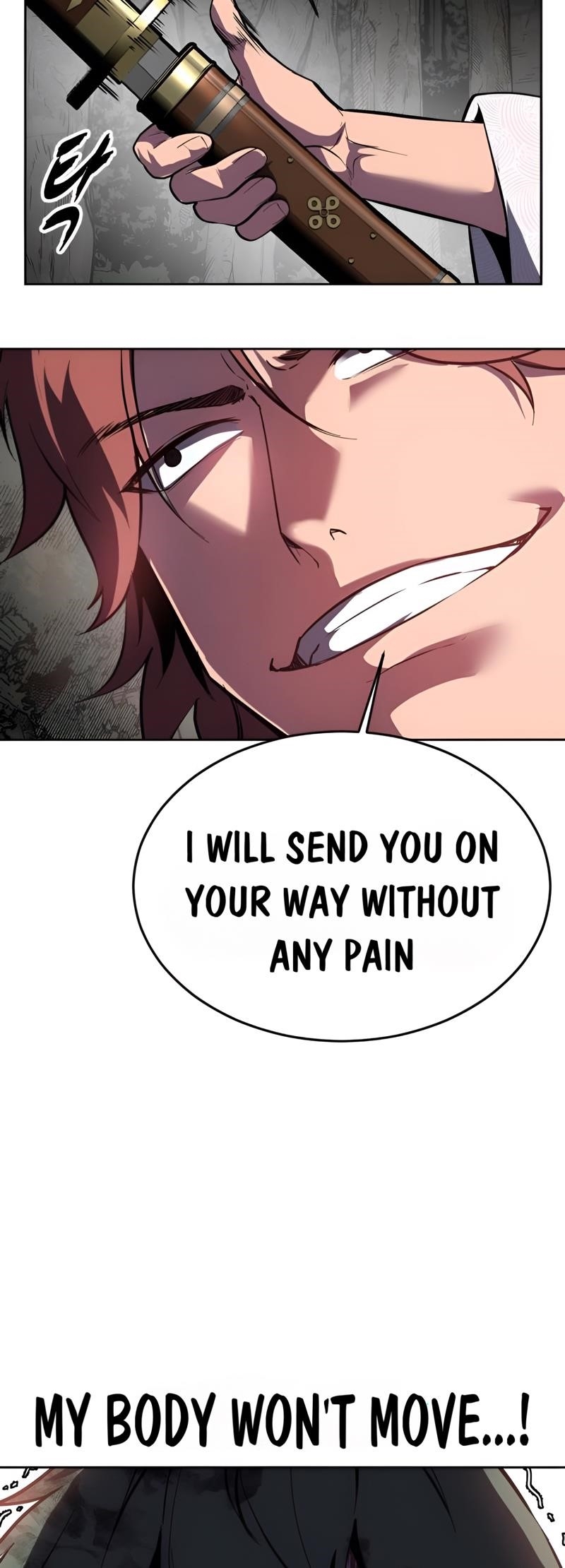 The Boy Of Death Chapter 285 - Page 48 in English