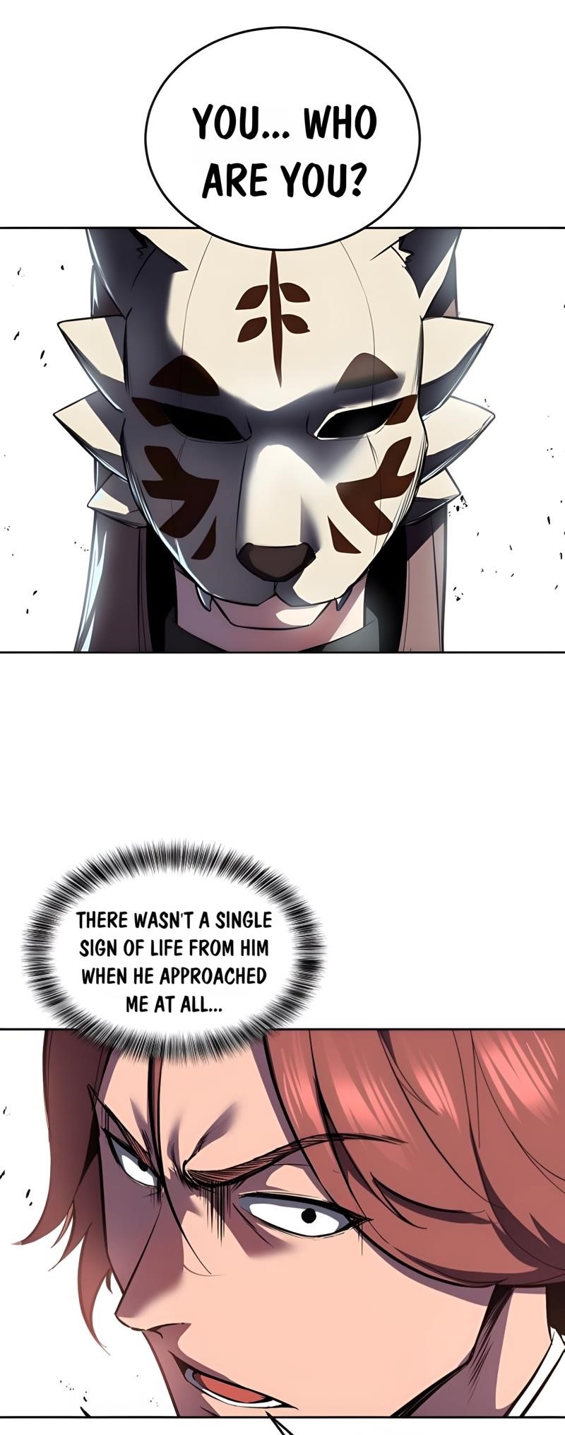 The Boy Of Death Chapter 285 - Page 52 in English