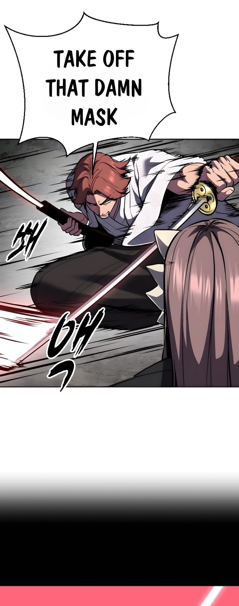 The Boy Of Death Chapter 285 - Page 54 in English