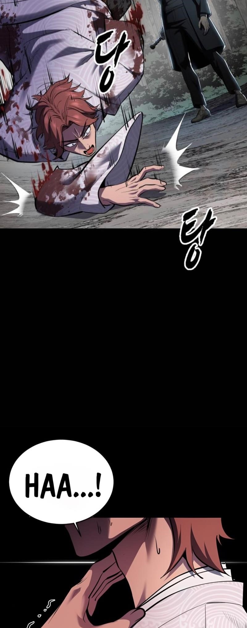 The Boy Of Death Chapter 285 - Page 57 in English