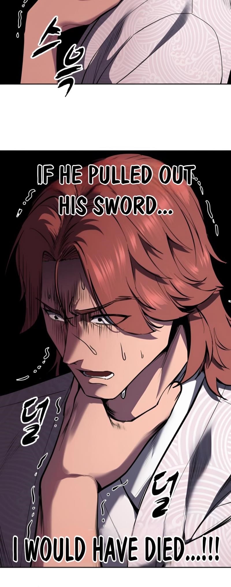 The Boy Of Death Chapter 285 - Page 58 in English