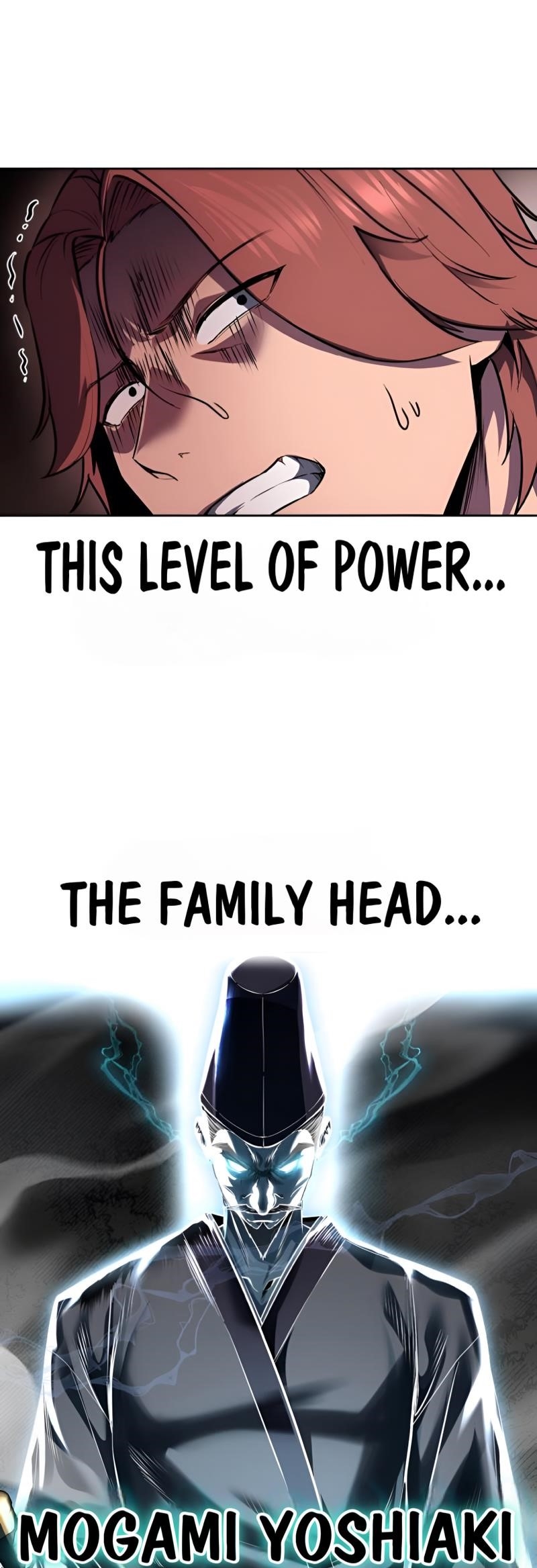 The Boy Of Death Chapter 285 - Page 59 in English