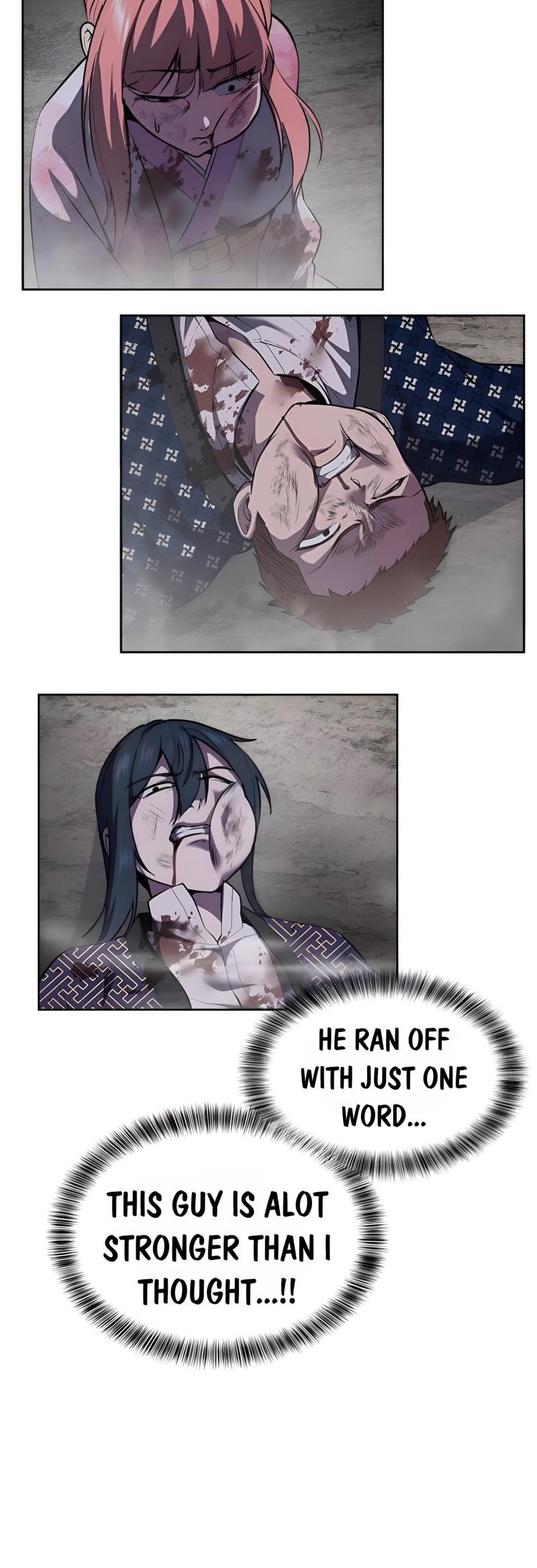 The Boy Of Death Chapter 285 - Page 63 in English