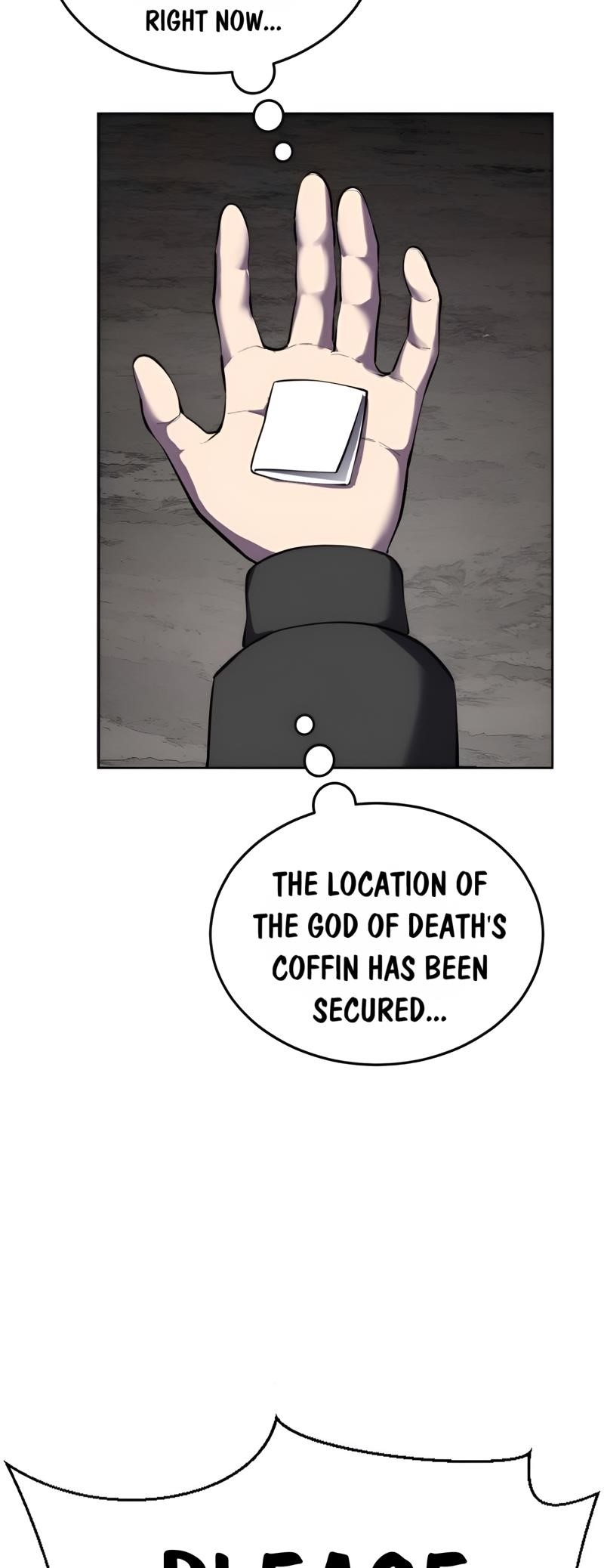 The Boy Of Death Chapter 285 - Page 65 in English