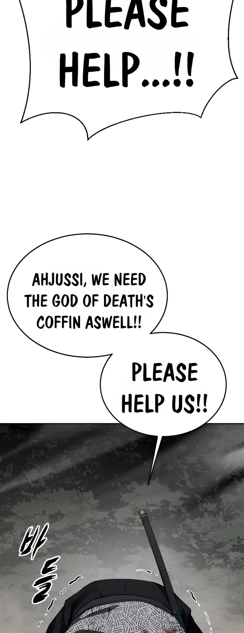 The Boy Of Death Chapter 285 - Page 66 in English