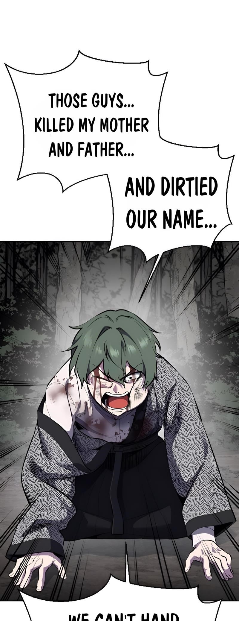 The Boy Of Death Chapter 285 - Page 68 in English