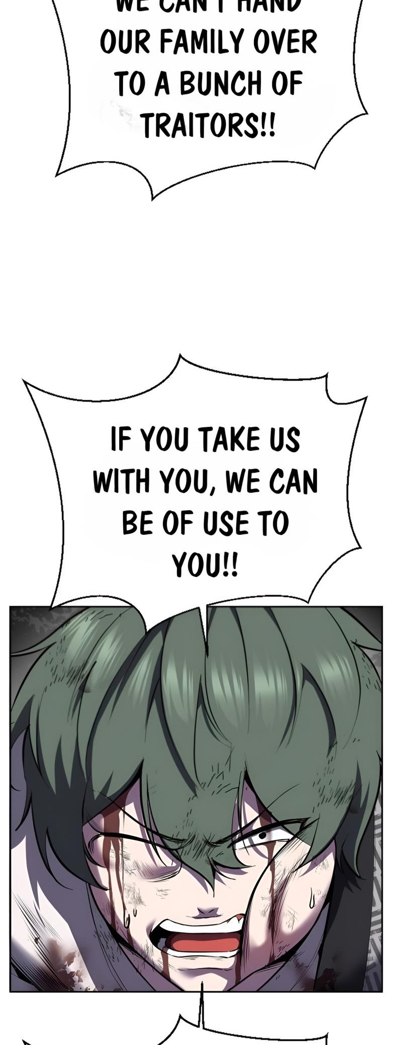 The Boy Of Death Chapter 285 - Page 69 in English