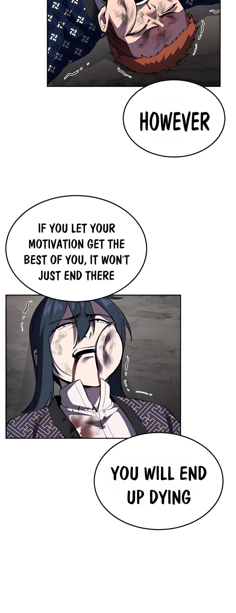 The Boy Of Death Chapter 285 - Page 73 in English