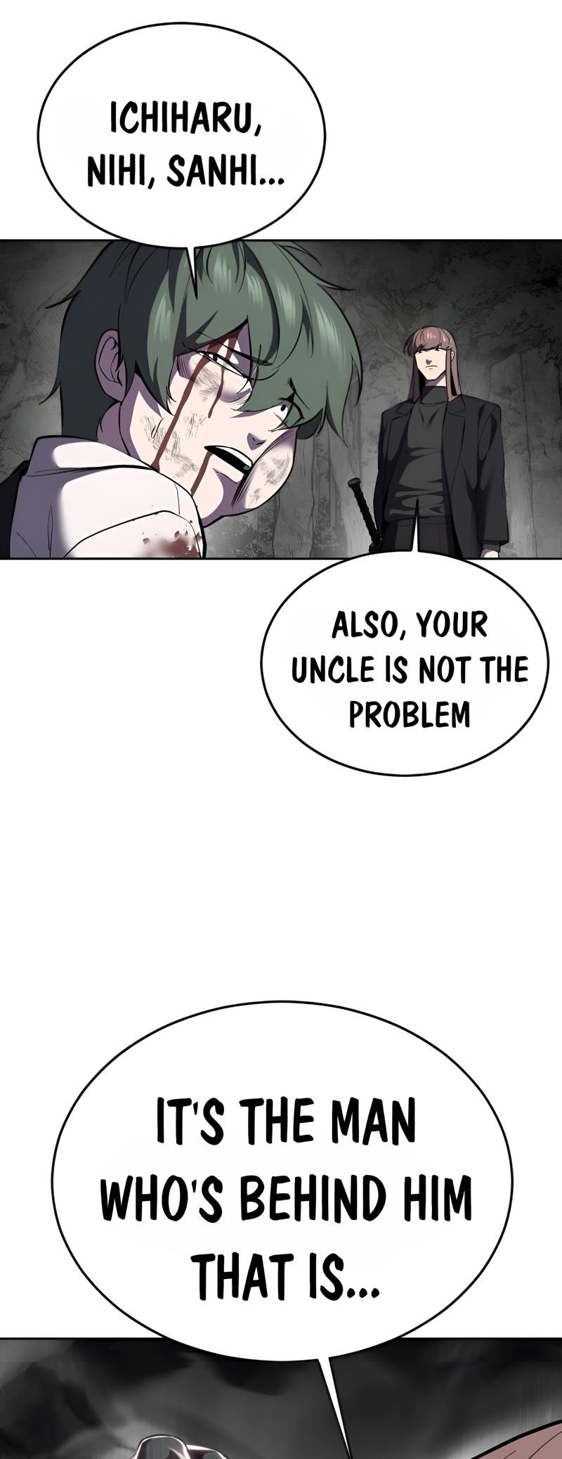 The Boy Of Death Chapter 285 - Page 74 in English