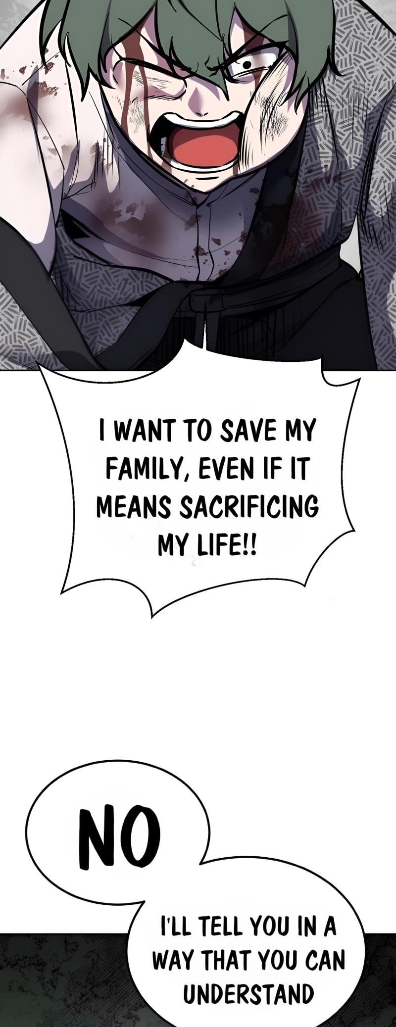 The Boy Of Death Chapter 285 - Page 80 in English