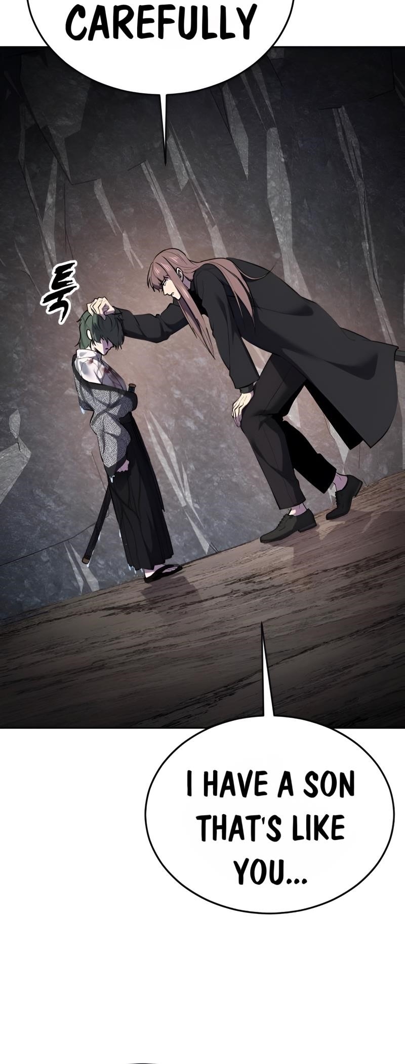 The Boy Of Death Chapter 285 - Page 94 in English