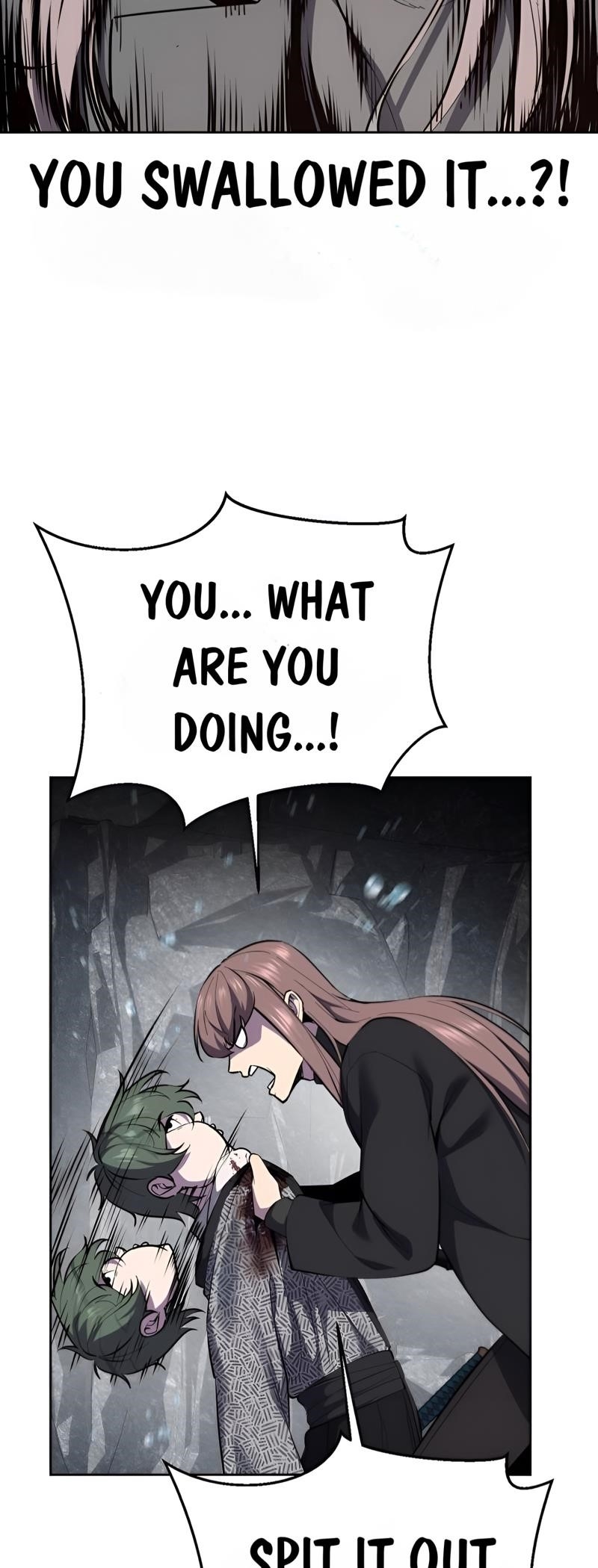 The Boy Of Death Chapter 285 - Page 99 in English
