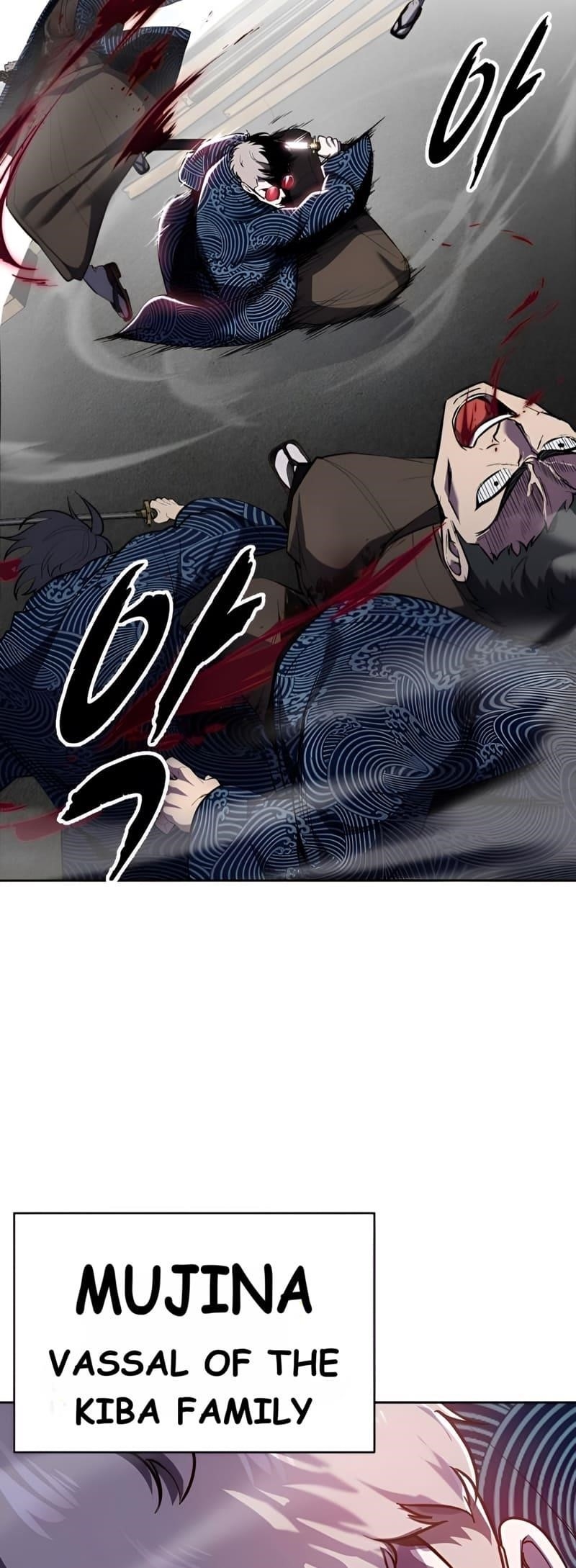 The Boy Of Death Chapter 286 - Page 10 in English