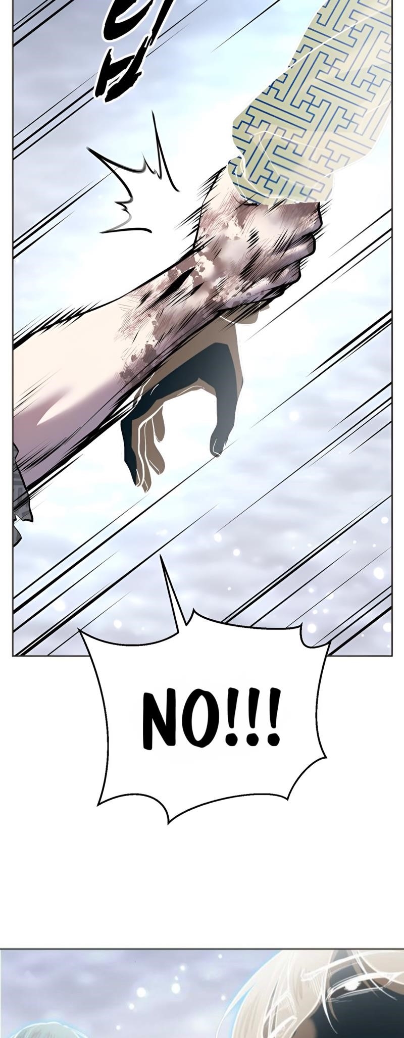 The Boy Of Death Chapter 286 - Page 111 in English