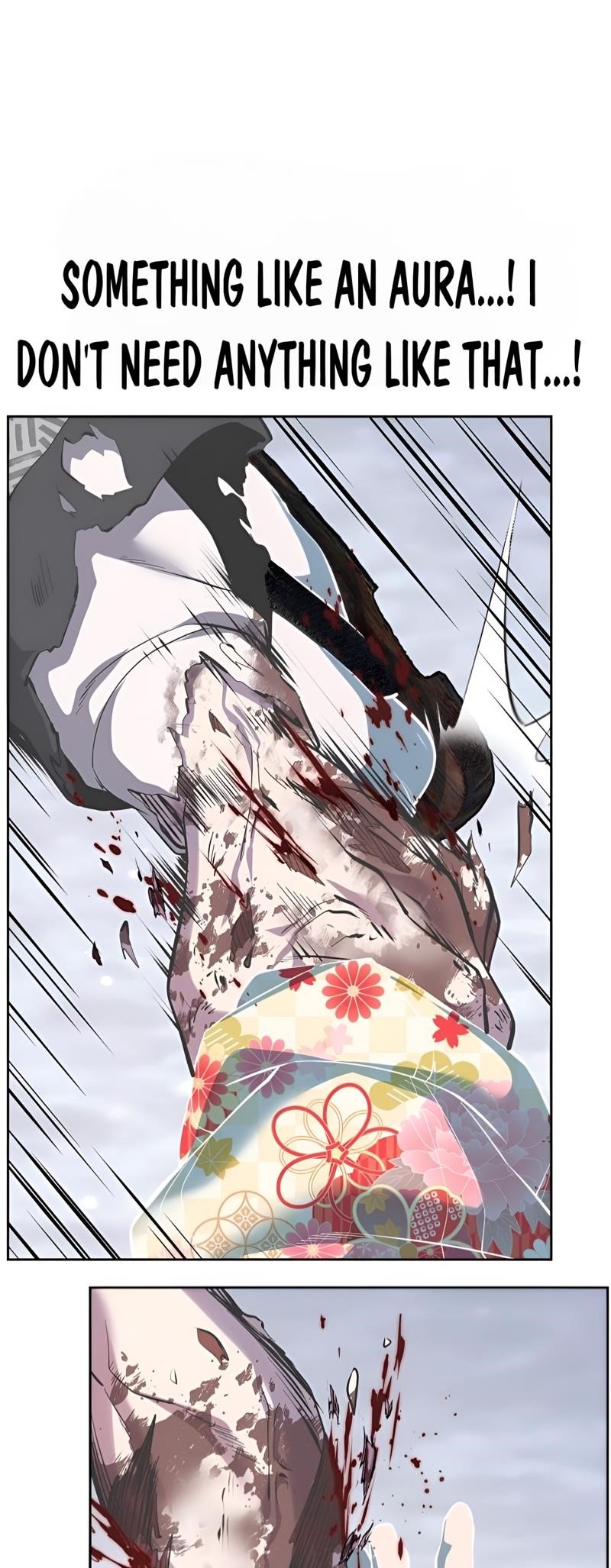 The Boy Of Death Chapter 286 - Page 117 in English