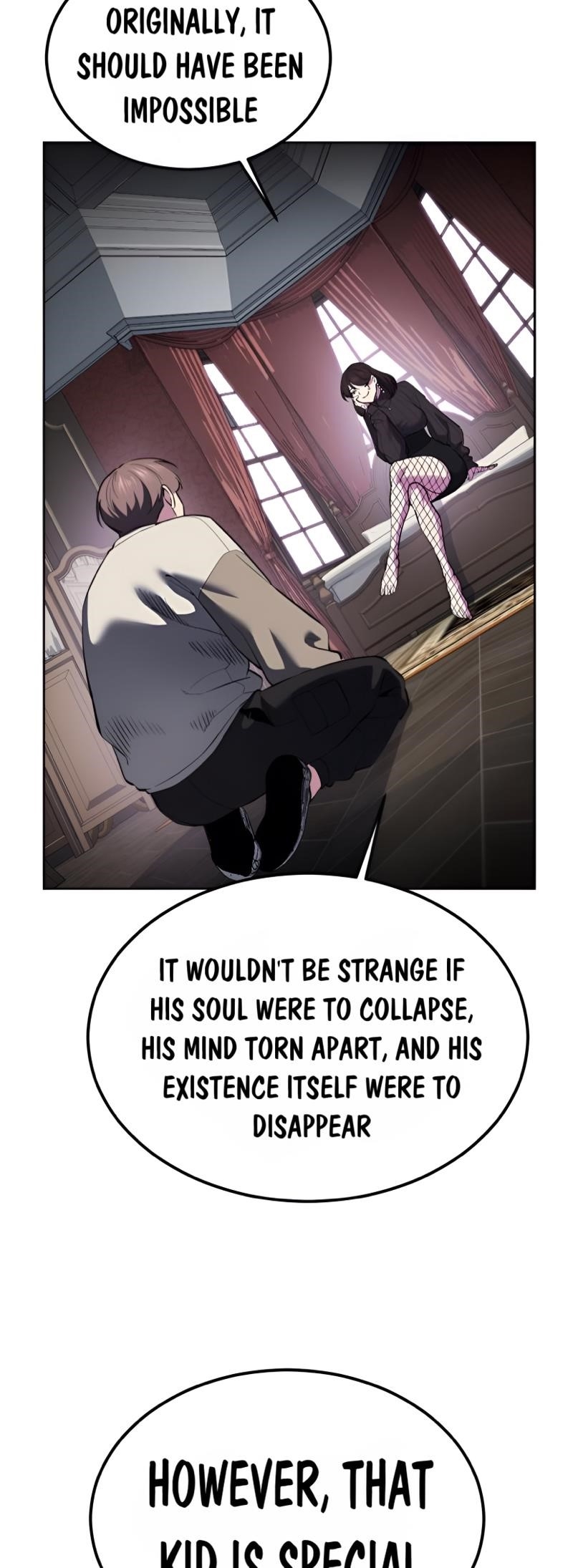 The Boy Of Death Chapter 286 - Page 131 in English