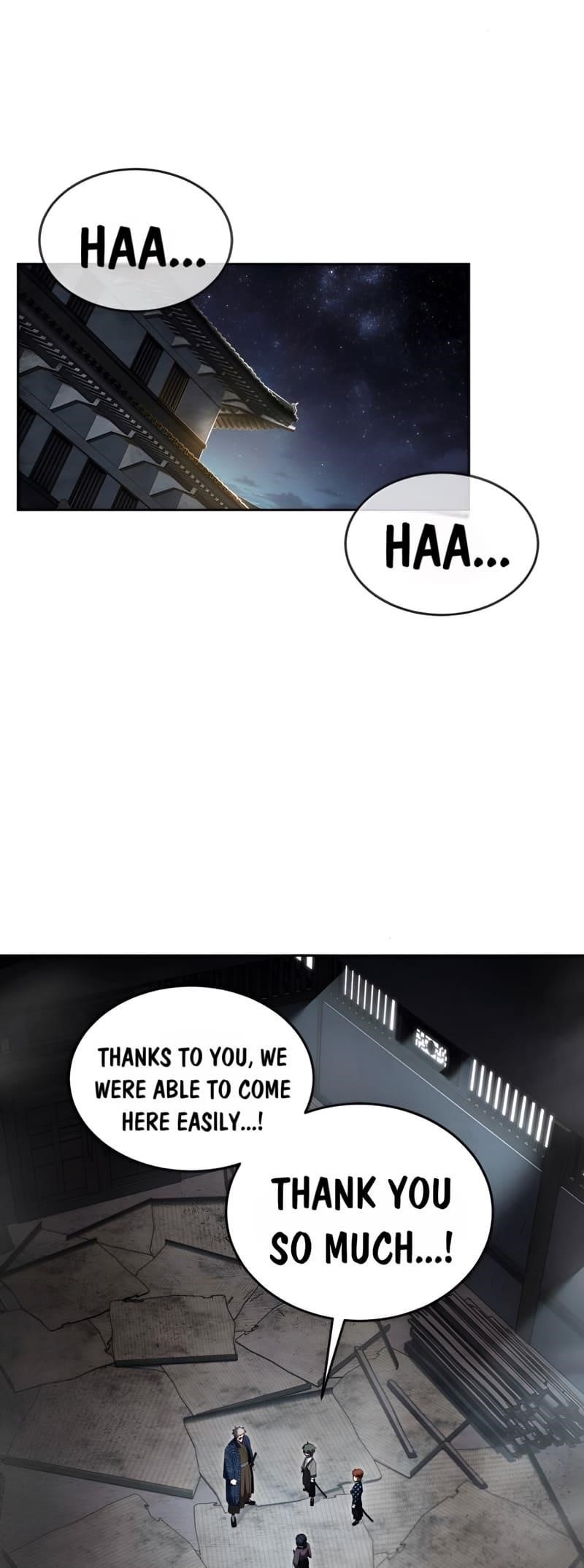 The Boy Of Death Chapter 286 - Page 18 in English