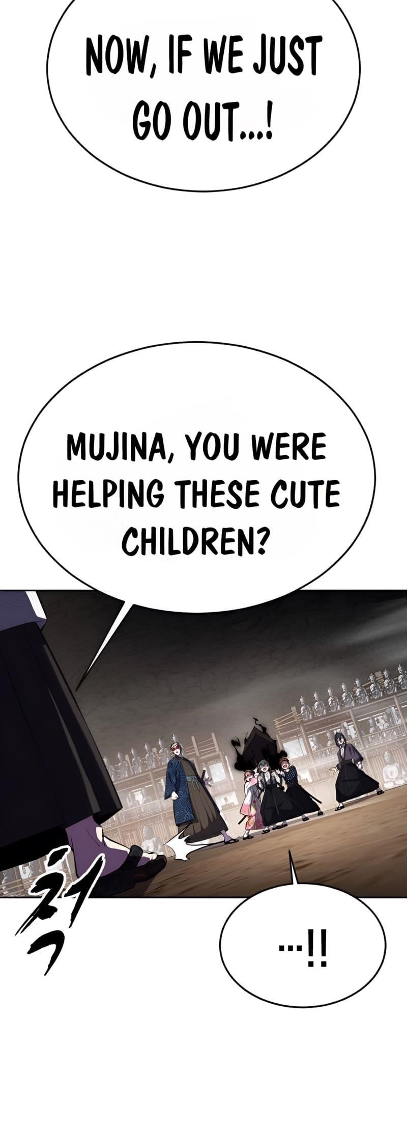 The Boy Of Death Chapter 286 - Page 30 in English