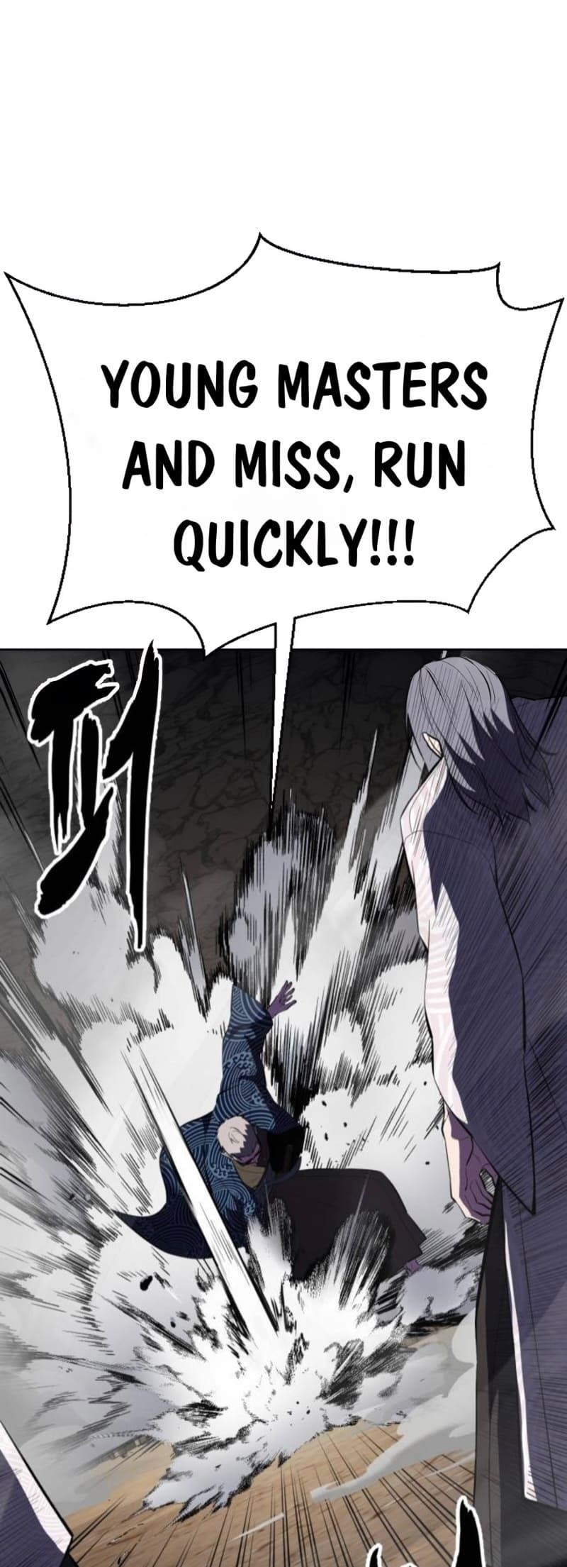 The Boy Of Death Chapter 286 - Page 34 in English