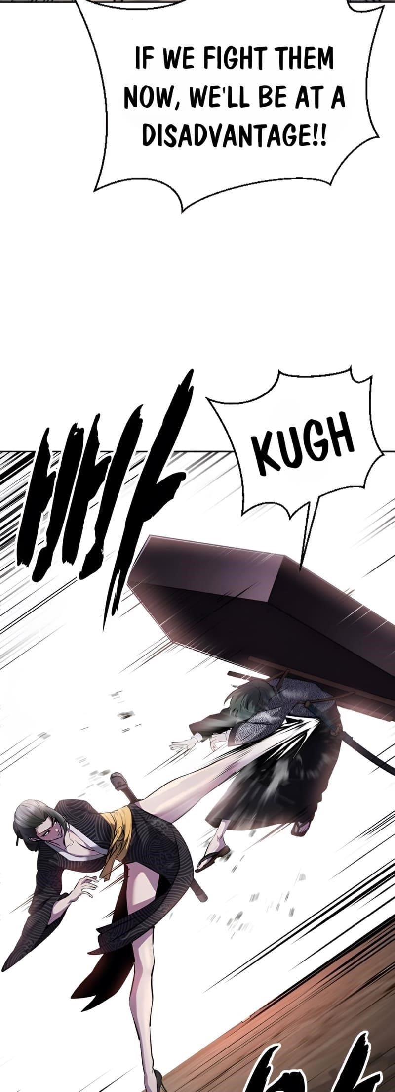 The Boy Of Death Chapter 286 - Page 37 in English