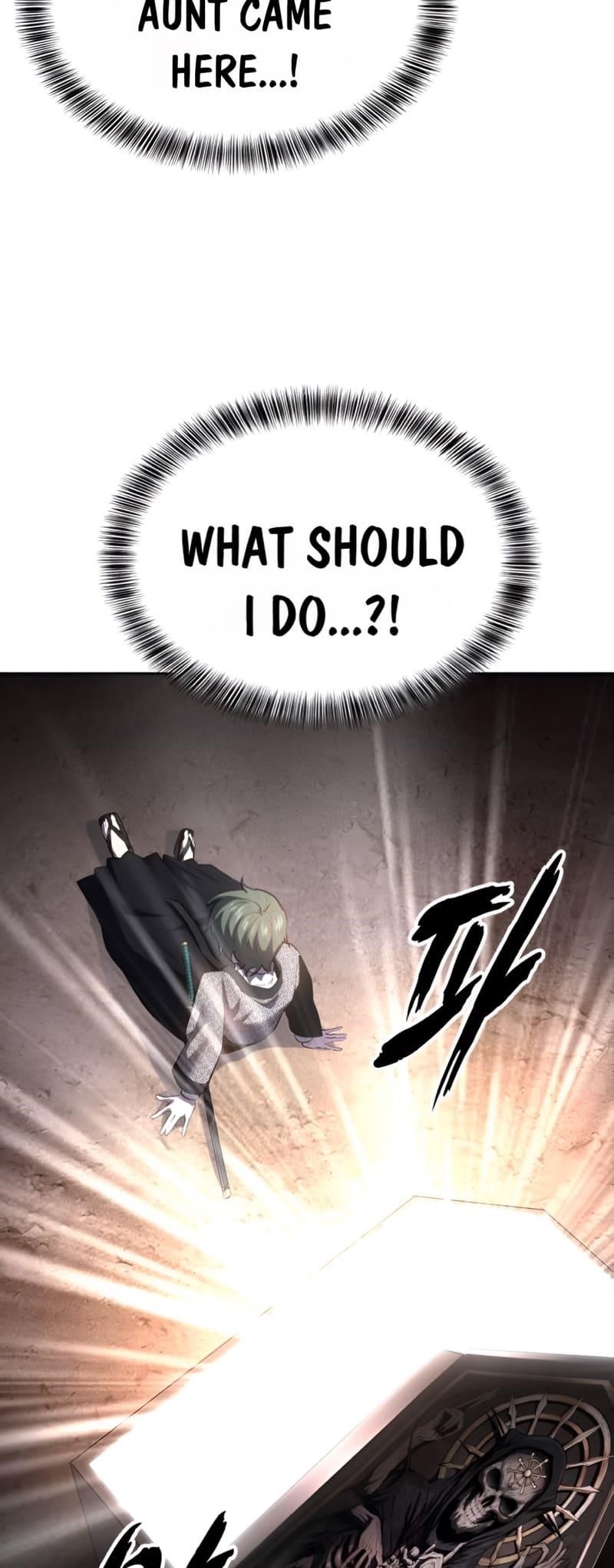 The Boy Of Death Chapter 286 - Page 40 in English