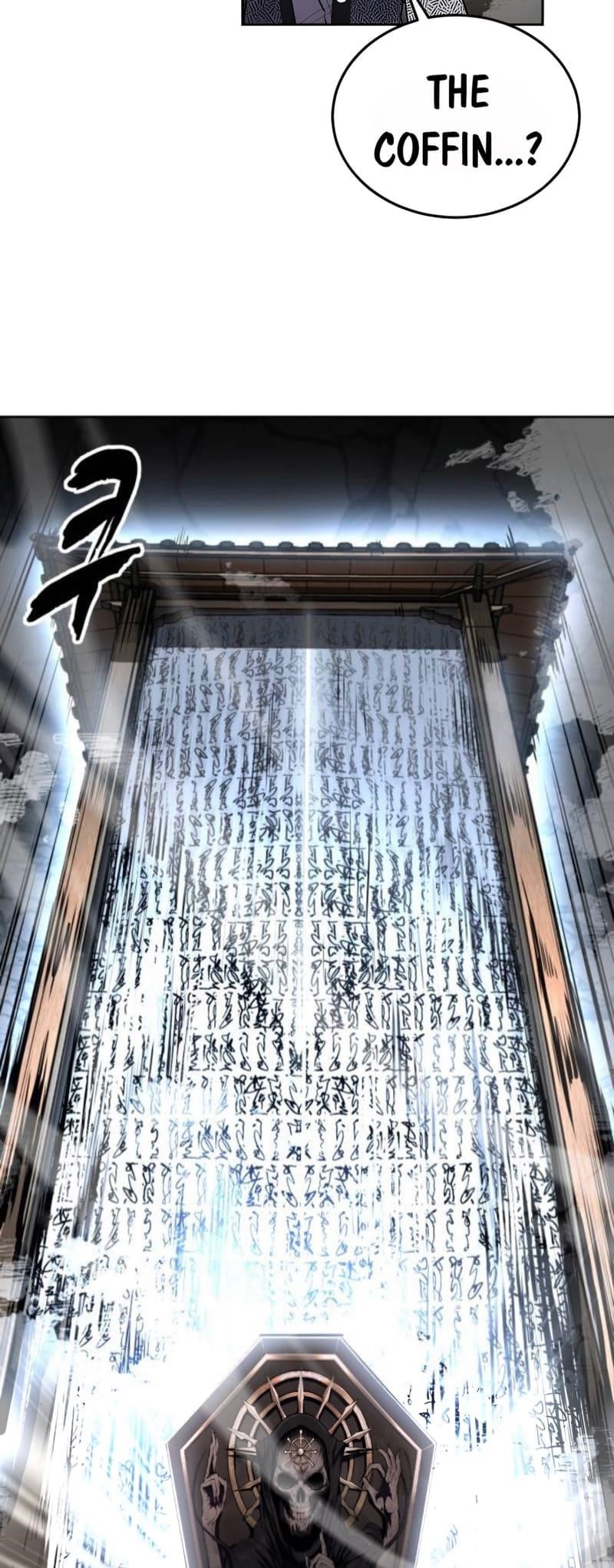 The Boy Of Death Chapter 286 - Page 42 in English
