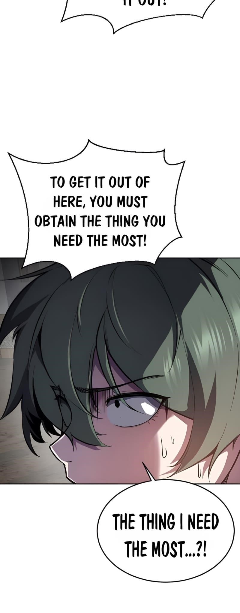 The Boy Of Death Chapter 286 - Page 49 in English