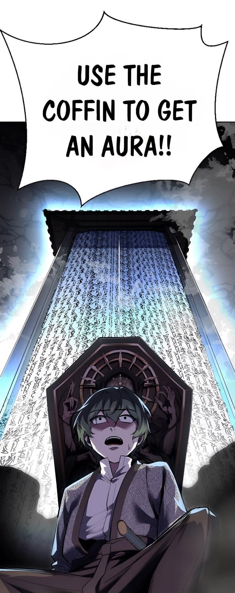 The Boy Of Death Chapter 286 - Page 50 in English
