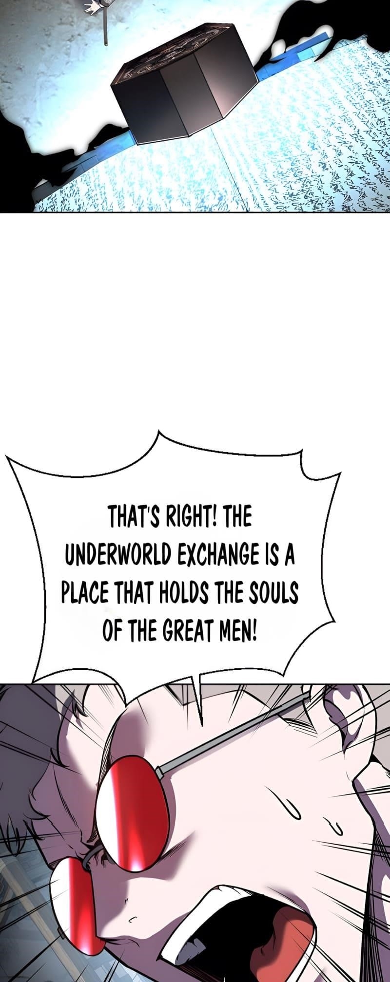 The Boy Of Death Chapter 286 - Page 52 in English