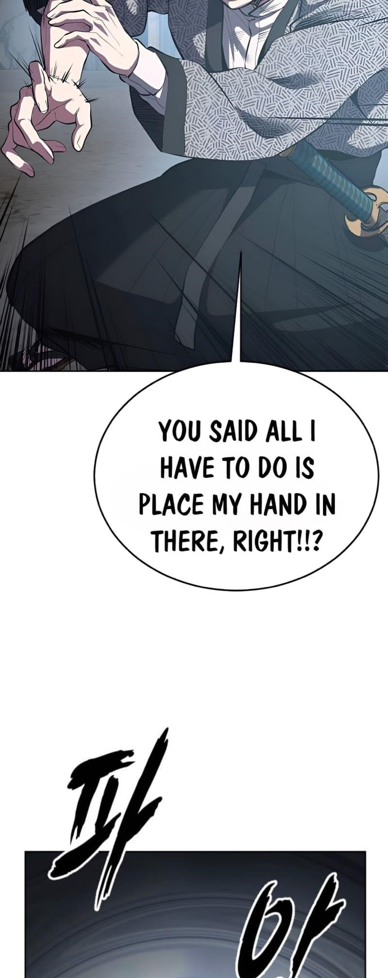 The Boy Of Death Chapter 286 - Page 56 in English