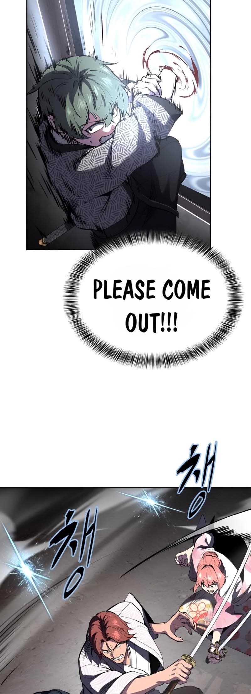 The Boy Of Death Chapter 286 - Page 63 in English